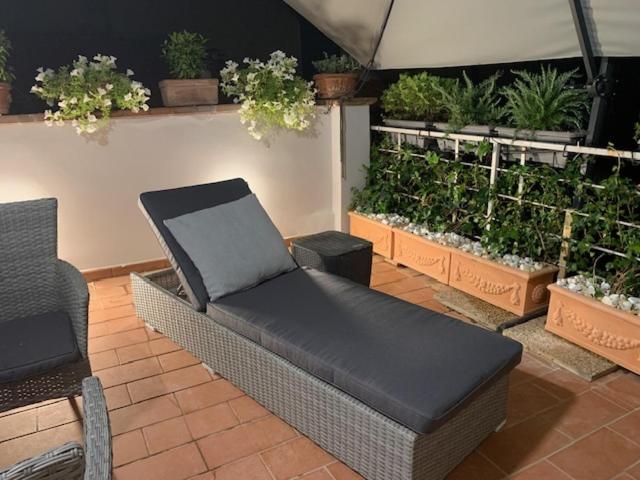 La Terrazza Del Duomo A Pistoia Apartment Exterior photo